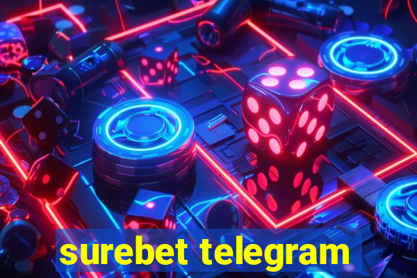 surebet telegram